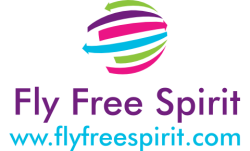 Fly Free Spirit